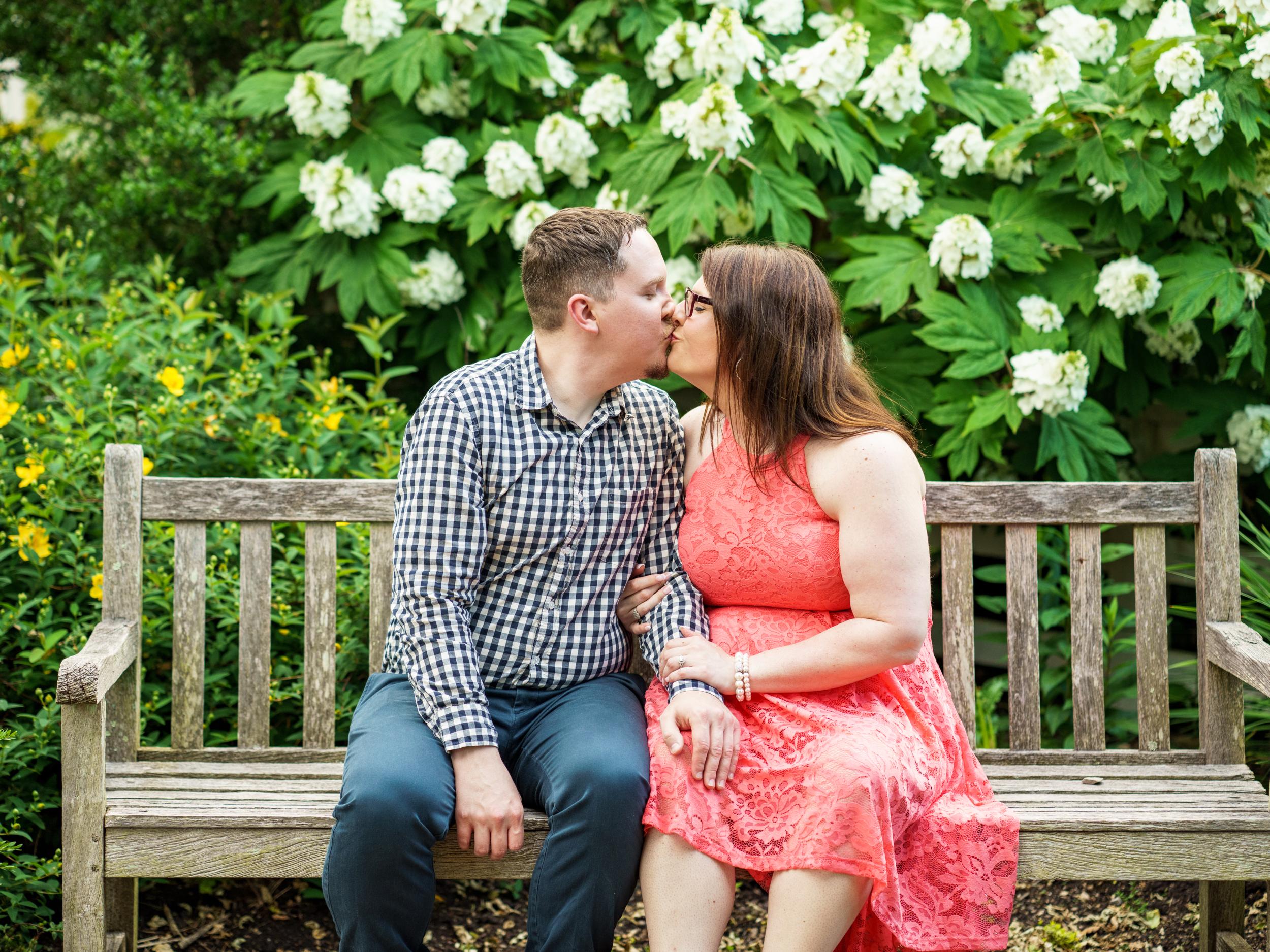 The Wedding Website of Kara Hahus and Michael Gross