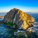 Morro Rock