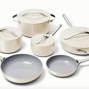 Cookware & Minis Set