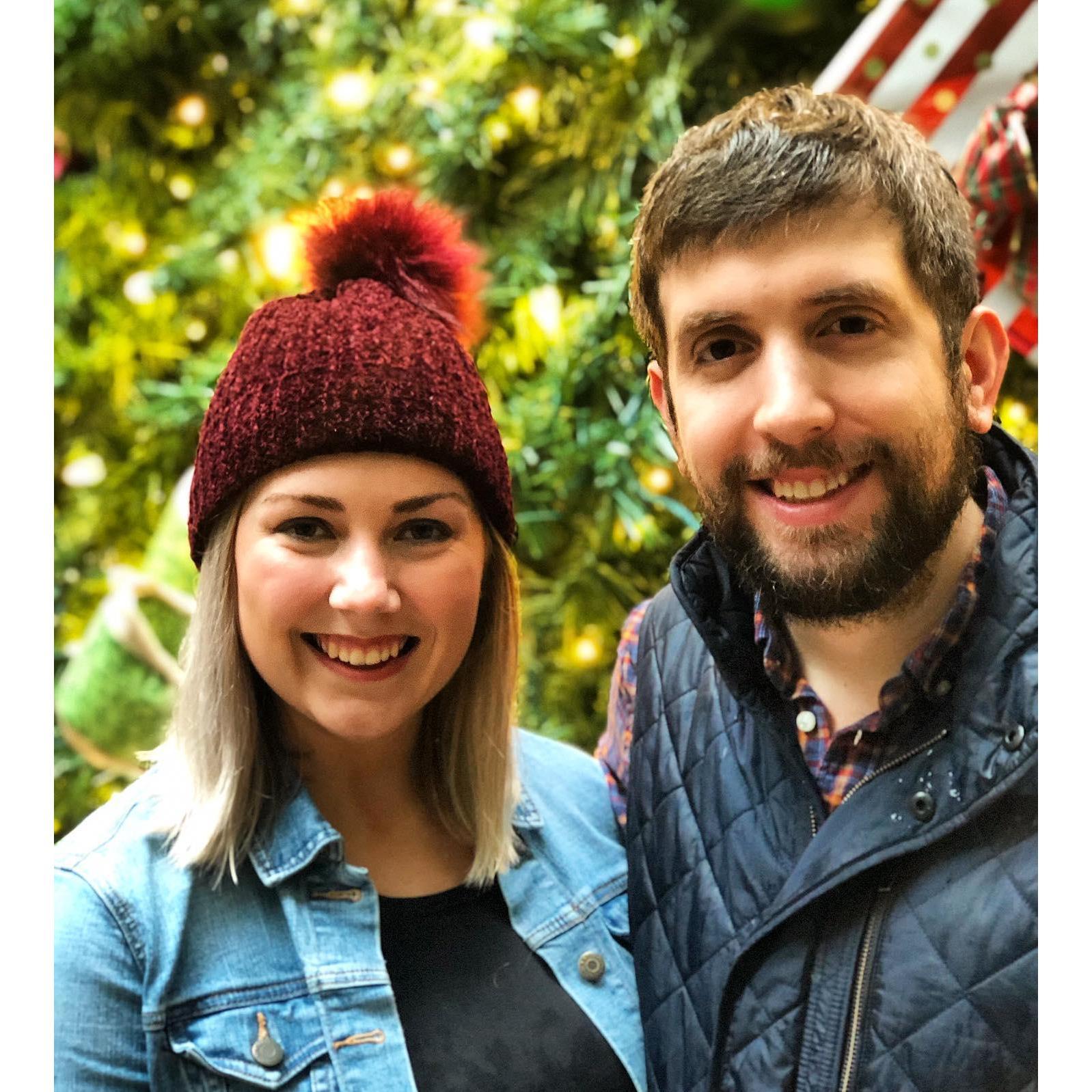 Nashville Thanksgiving
