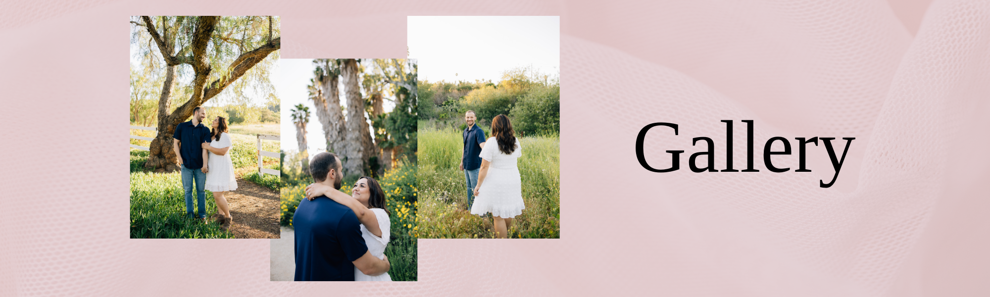 The Wedding Website of Ashley Hofer and Josh Woods