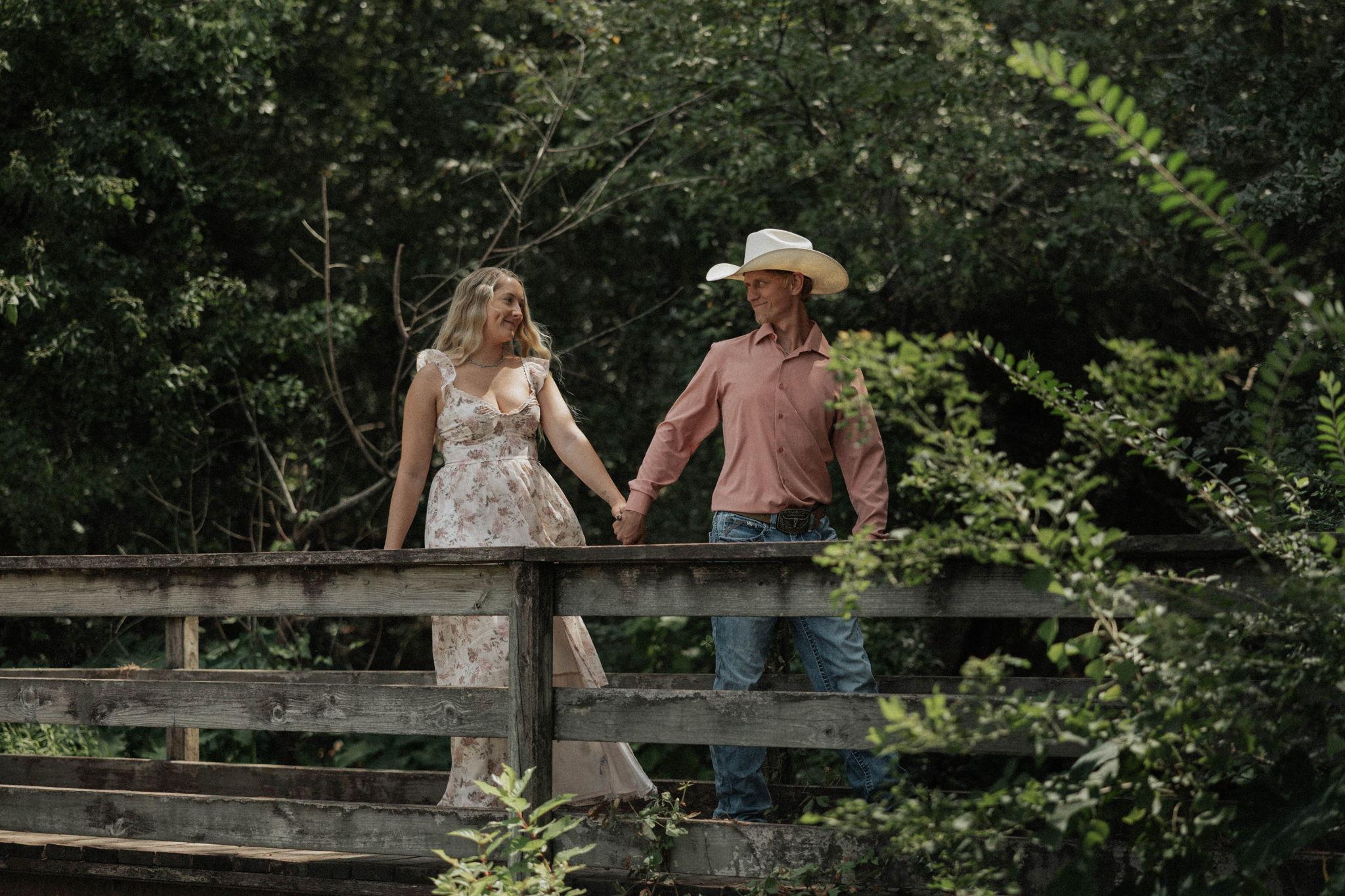 The Wedding Website of Kaitlynn Sandel and Andrew McCoy