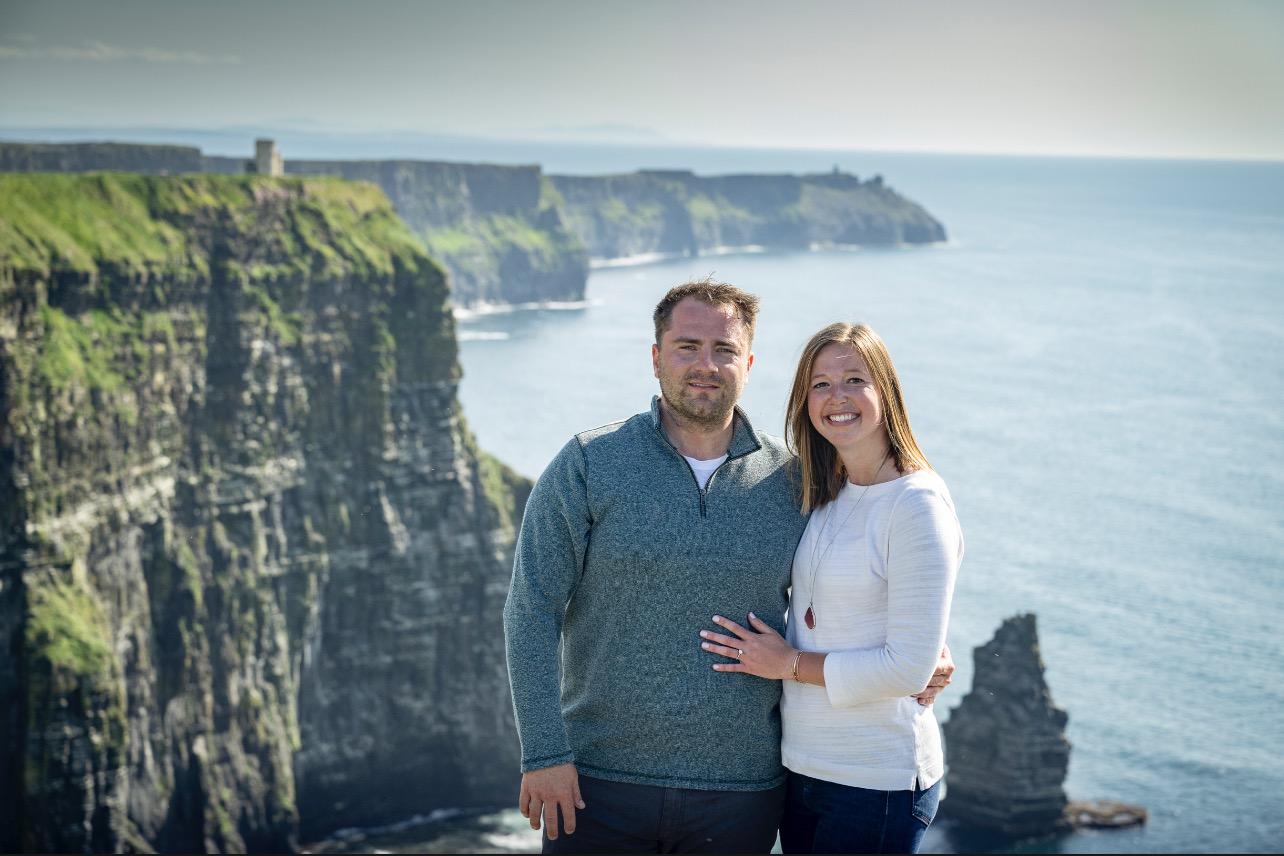 The Wedding Website of Brett Schubert and Elizabeth Albertin