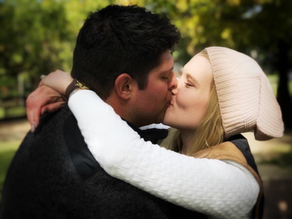 The Wedding Website of Megan Bordelon and Christian Croteau