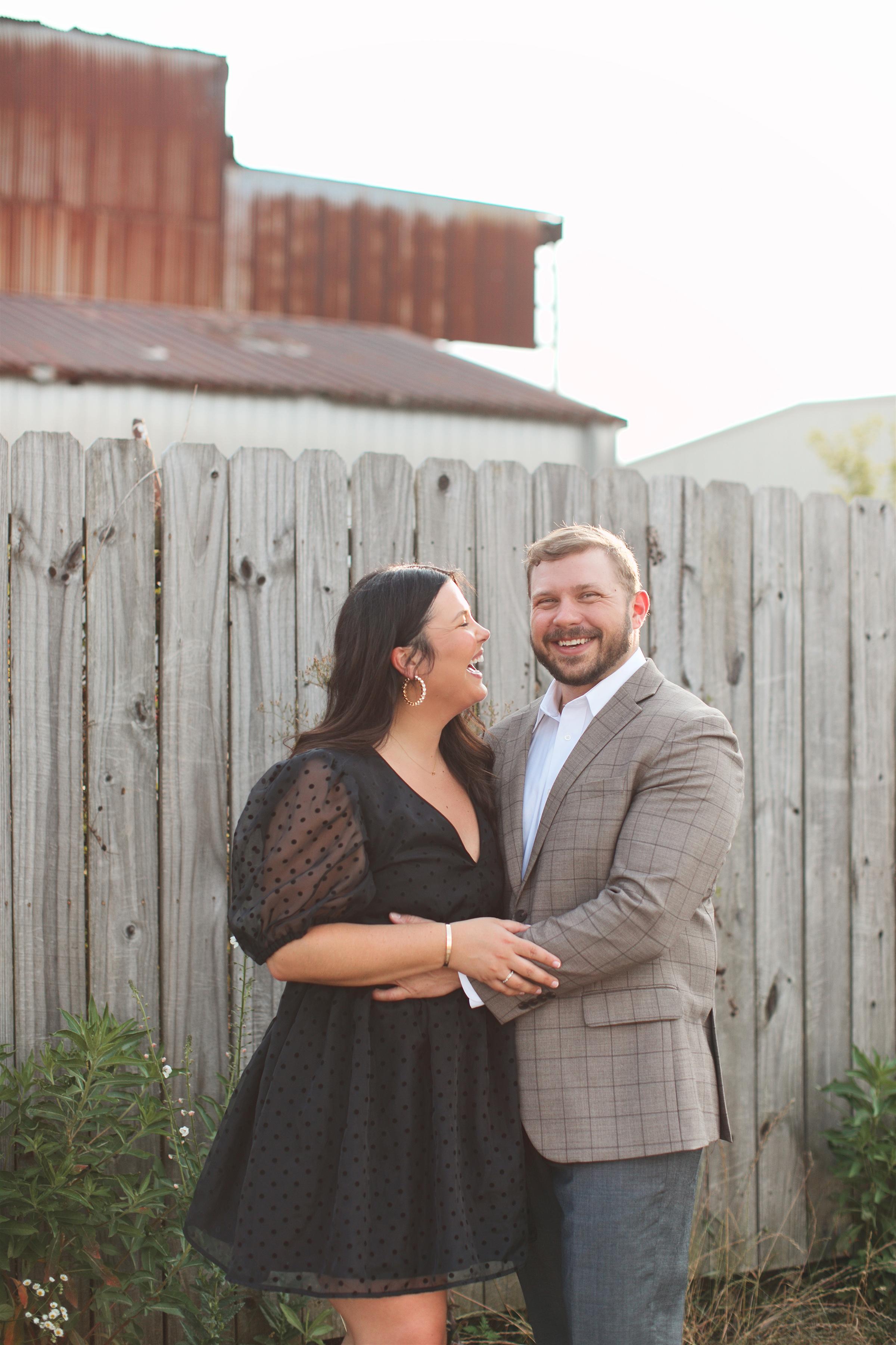 The Wedding Website of Abbye Coody and Austin Madruga