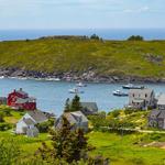 Monhegan Island