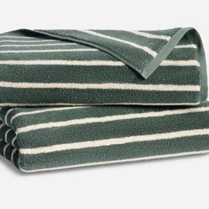 Super-Plush Turkish Cotton Bath Towels