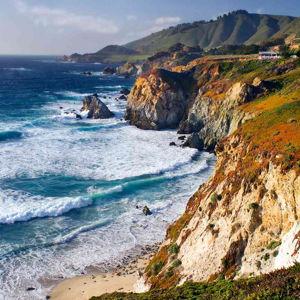 California Honeymoon Fund