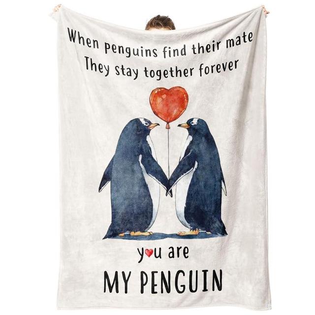 SteadStyle Gifts for Her or Him - Wedding Anniversary Blanket, Romantic I Love You Gifts, Christmas, Valentines Day, Birthday Gifts for Boyfriend or Girlfriend, Wedding Gifts for Couple Wife Husband