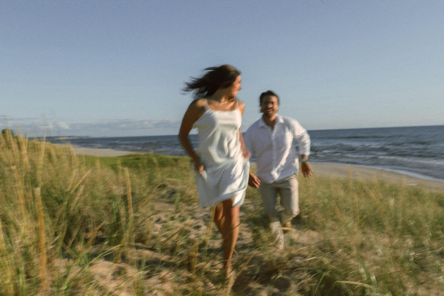 The Wedding Website of Stephanie Burnham and Stephen Gortat