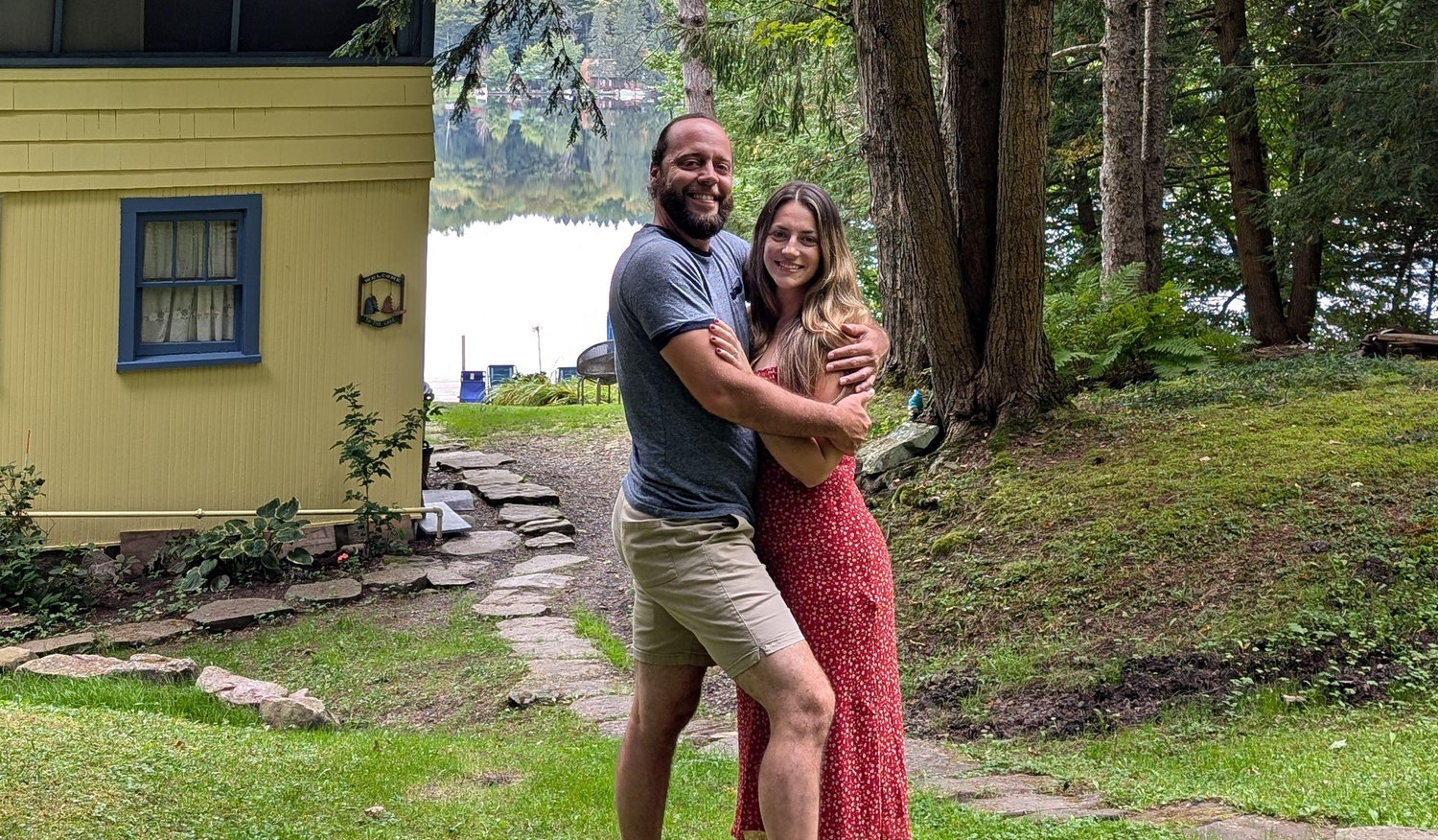 Chelsea Lombardo and Keith Lowery's Wedding Website