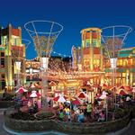 Downtown Disney District