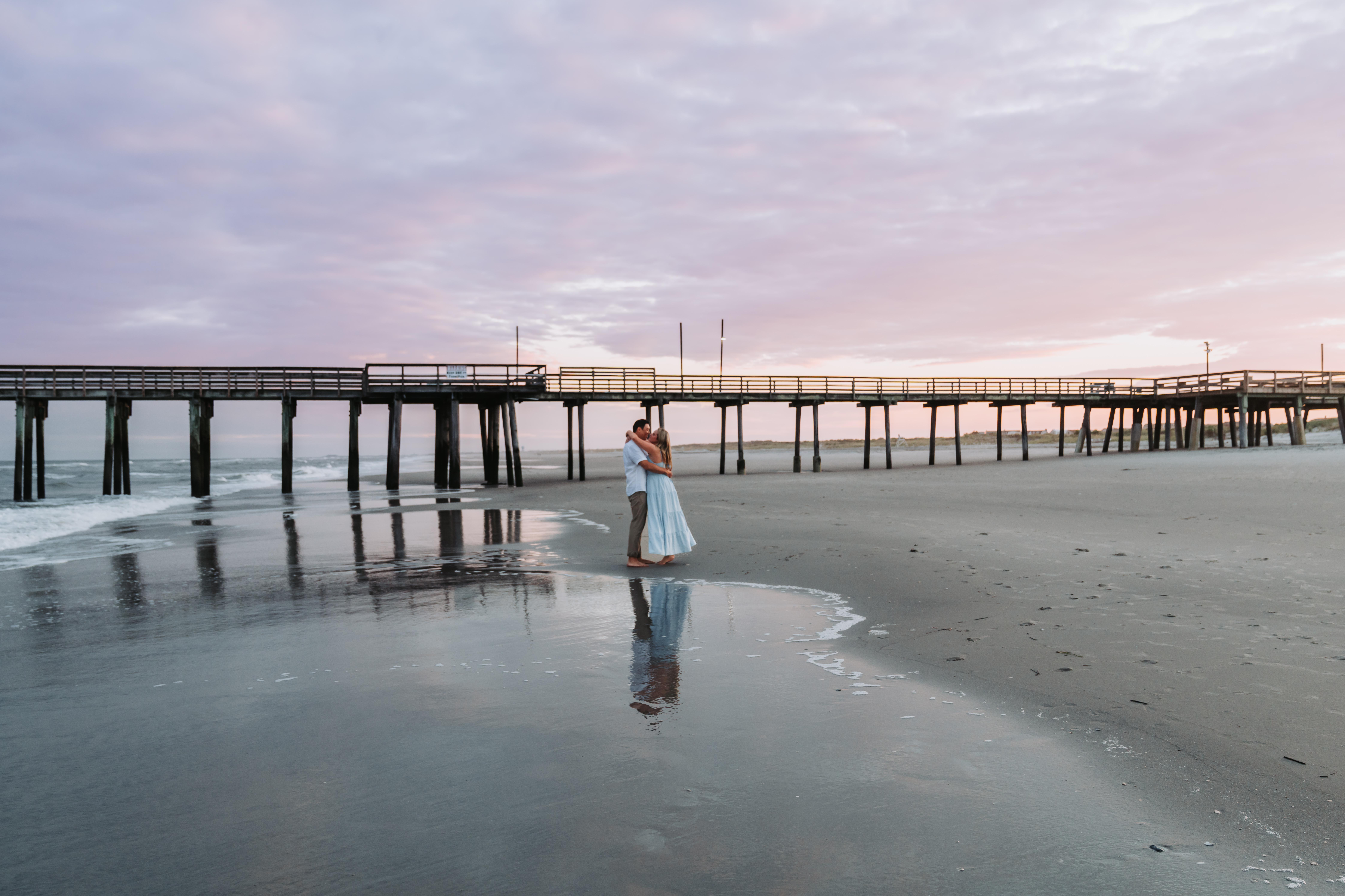 The Wedding Website of Kristen Bourrillion and Alan Lee