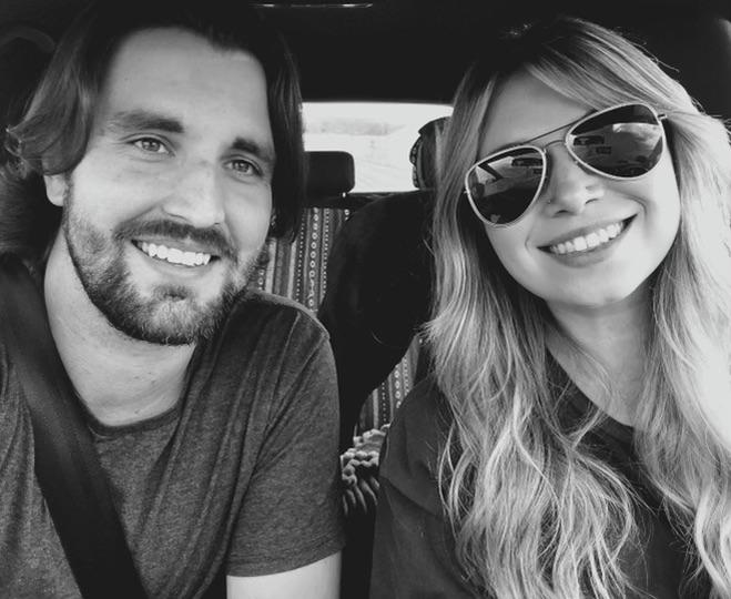 The Wedding Website of Kayla Ross and Clint Huston
