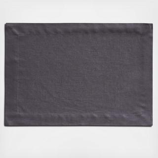 Marin Linen Placemat, Set of 4