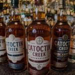 Catoctin Creek Distilling Company