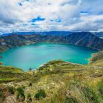 Quilotoa