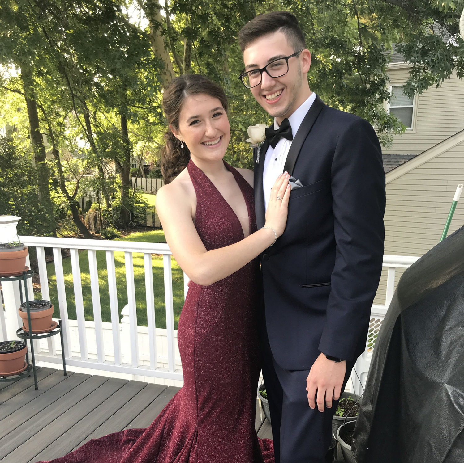 Senior Prom