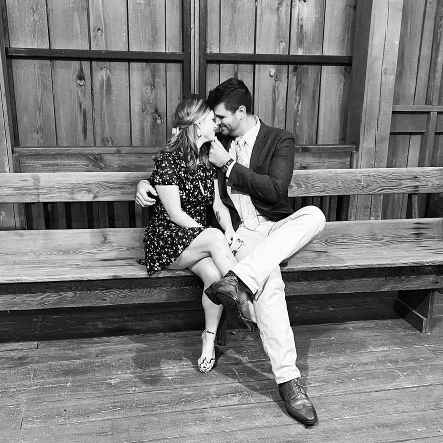 The Wedding Website of Mark Thomas and Betsy Brown