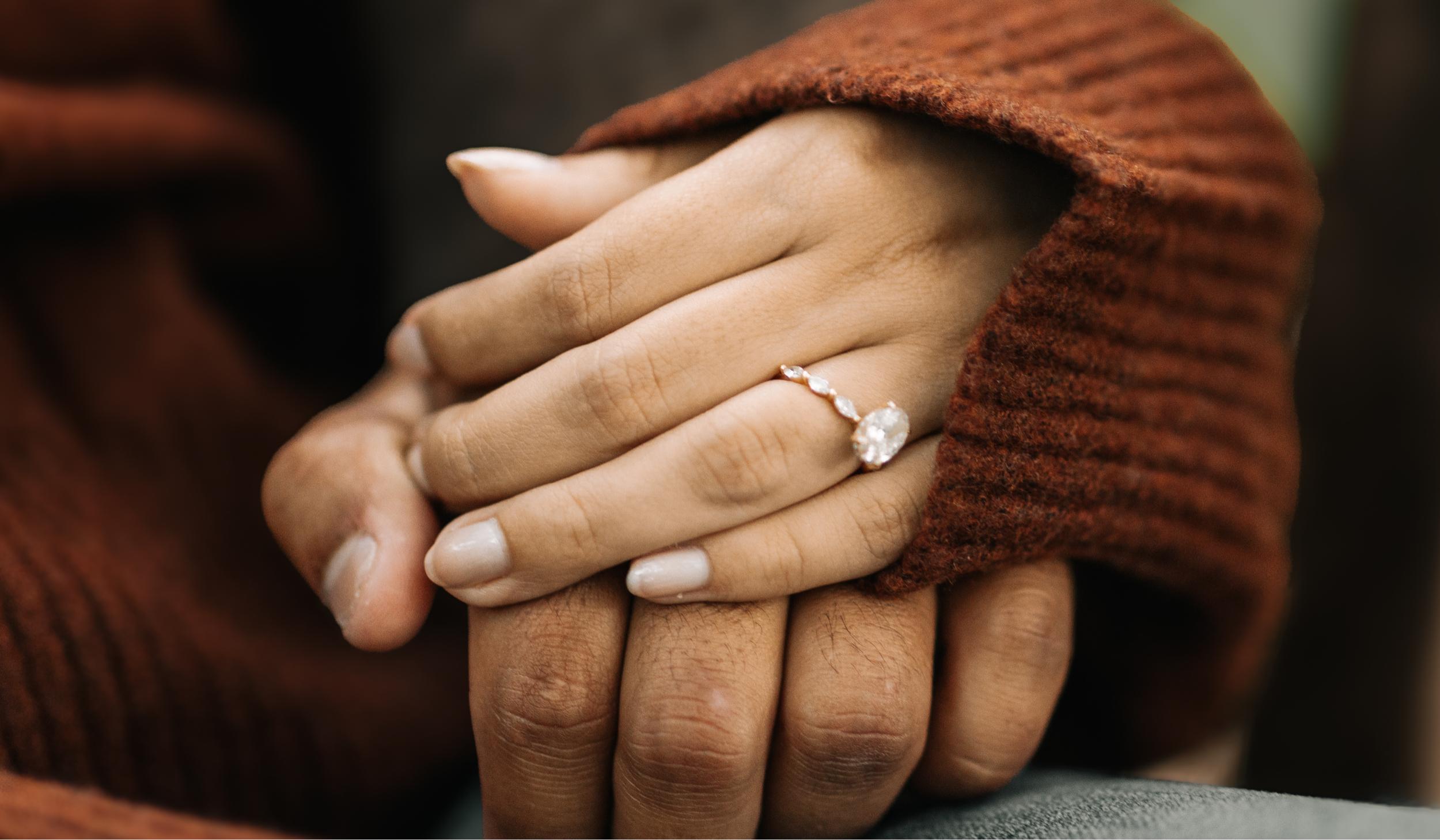 The Wedding Website of Estefani Calzada and Dennis Pena