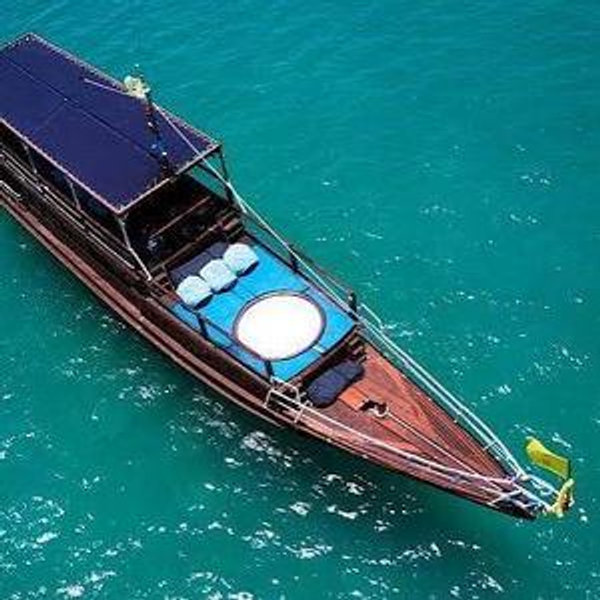 Private Boat Charter