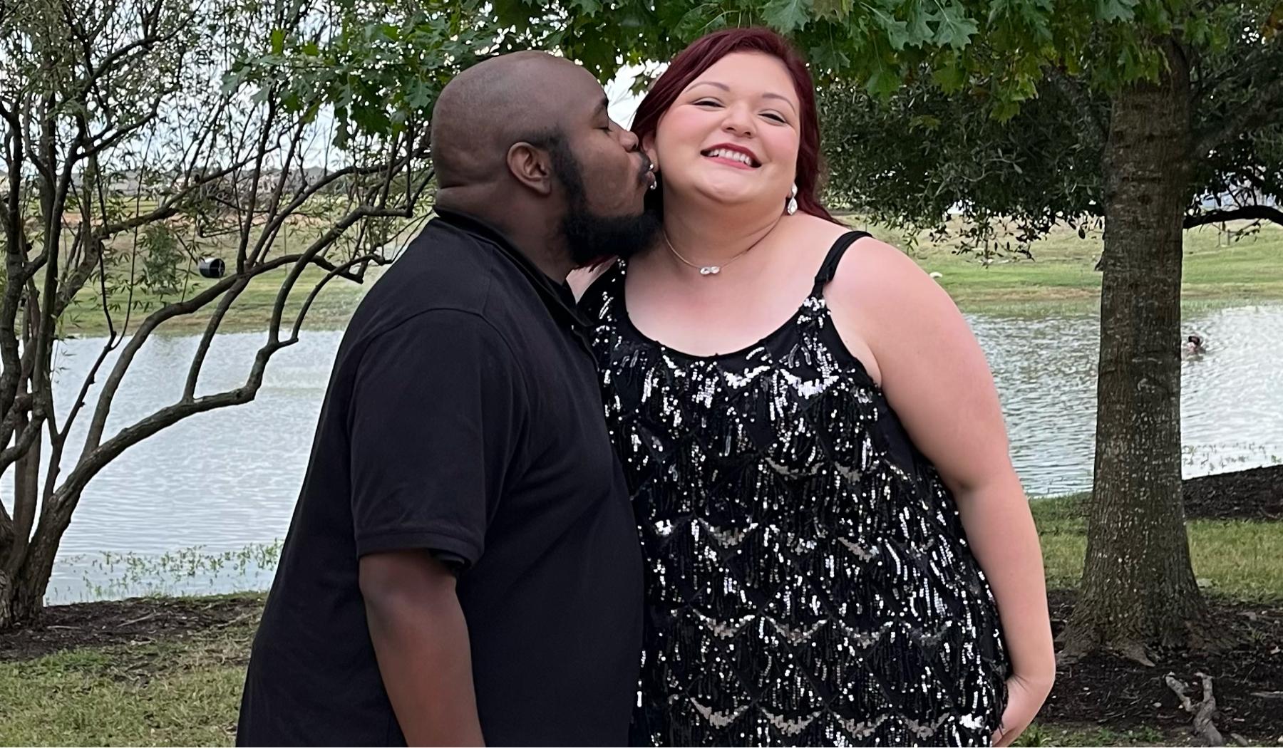 The Wedding Website of Victoria Ysla and Ejeai Dawson