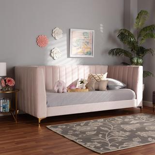 Oksana Upholstered Daybed