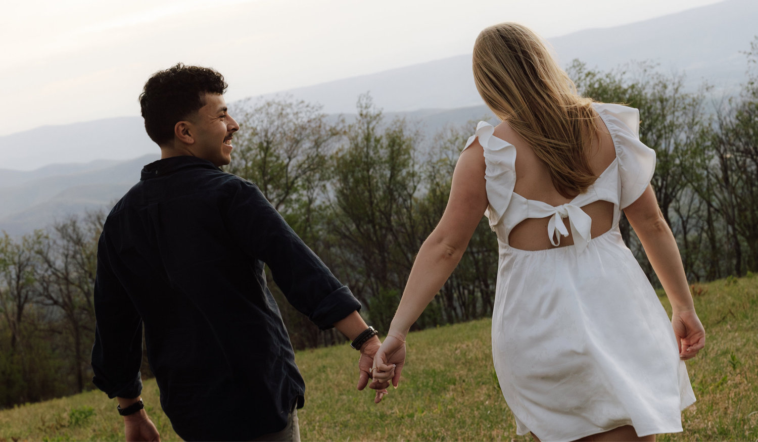 The Wedding Website of Haley Patton and Aldrich Rivas
