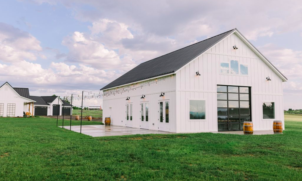 The Wedding Website of Hannah Oliver and William Gatlin