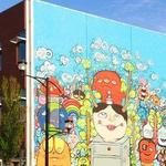 Historic East Village