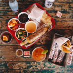 Eating