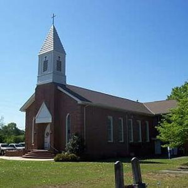 Donations to our church.
