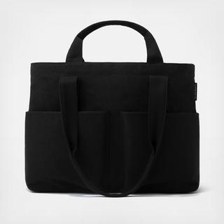 Small Vida Organic Cotton Tote