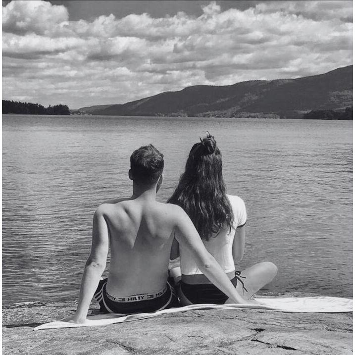 Lake George, NY.