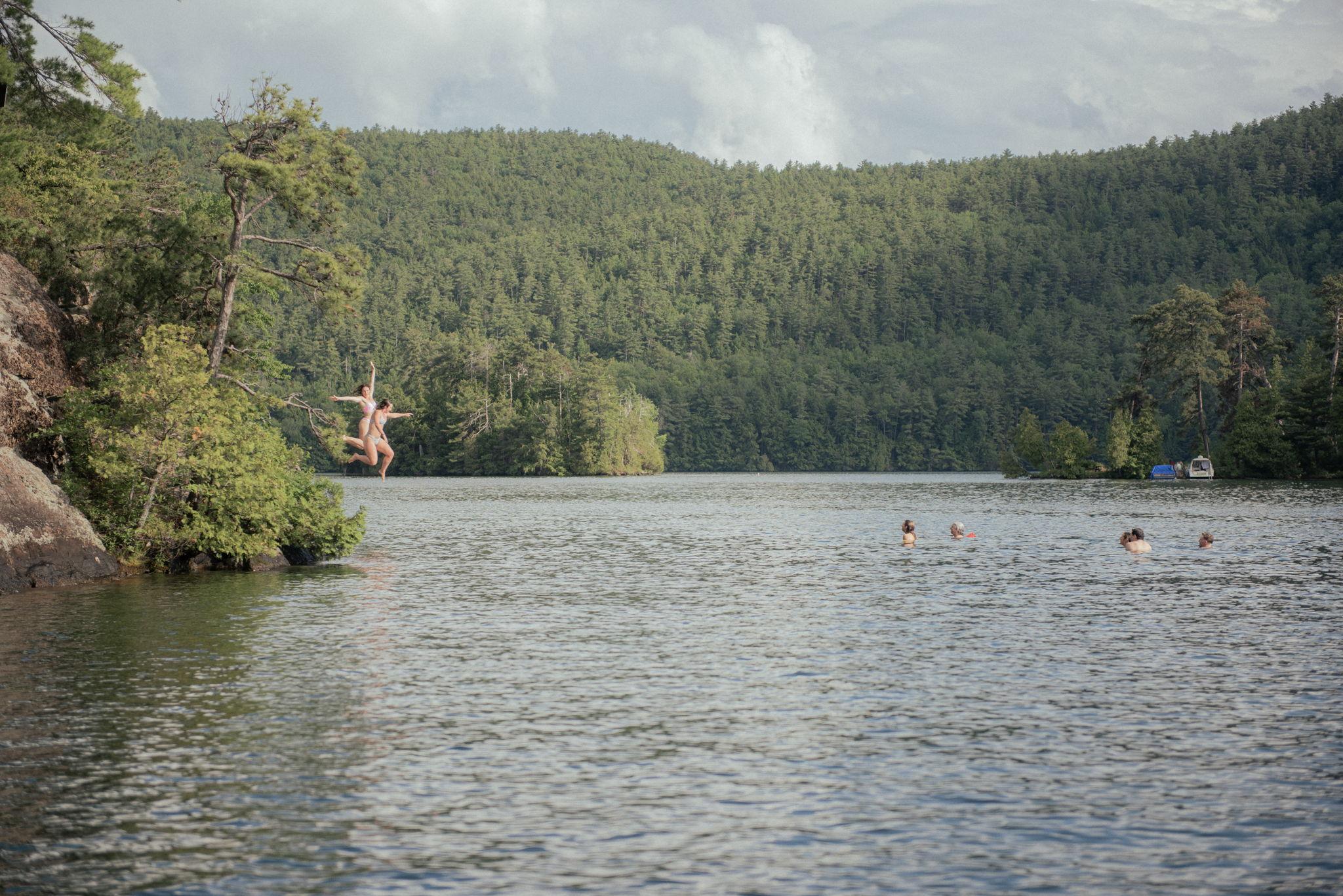 The Wedding Website of Jessica Anderson and Jeremy Girard