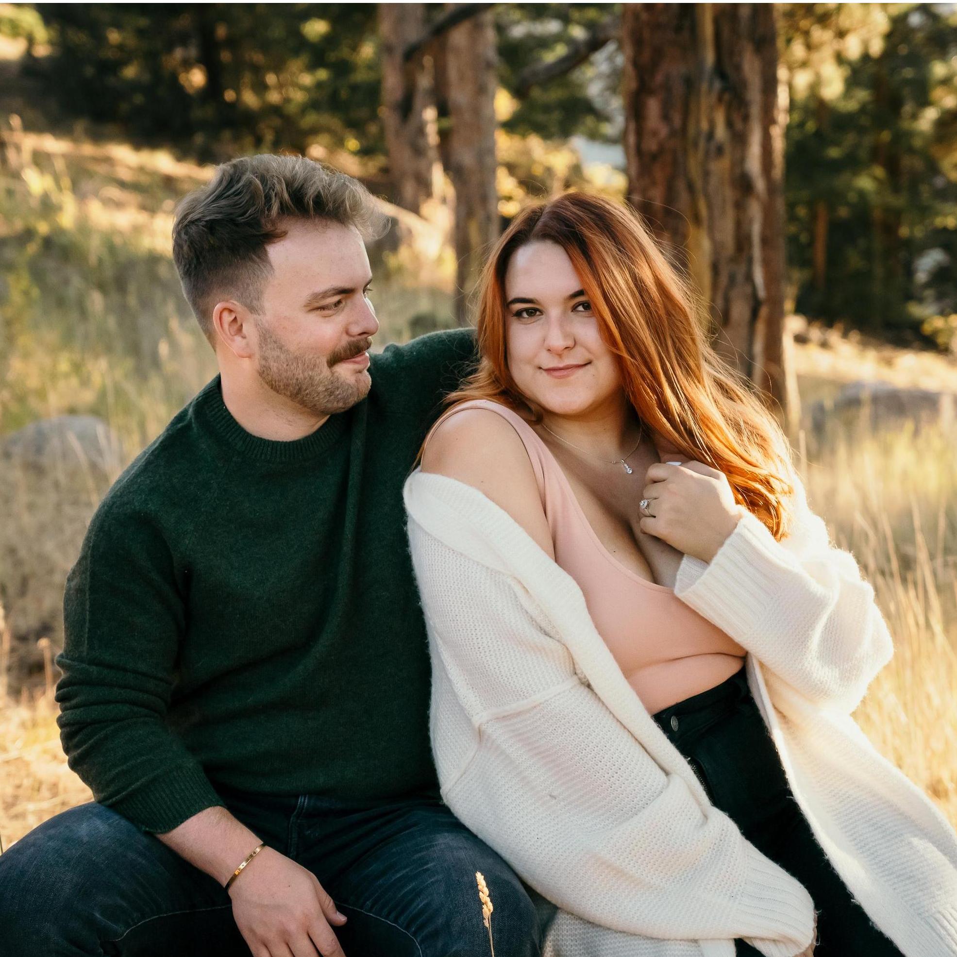 Save The Date Photos