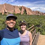 Roxborough State Park