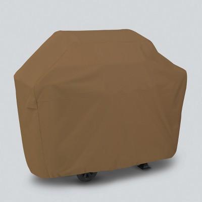 65" Grill Cover - Tan - Threshold™