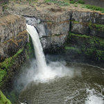 Palouse Falls