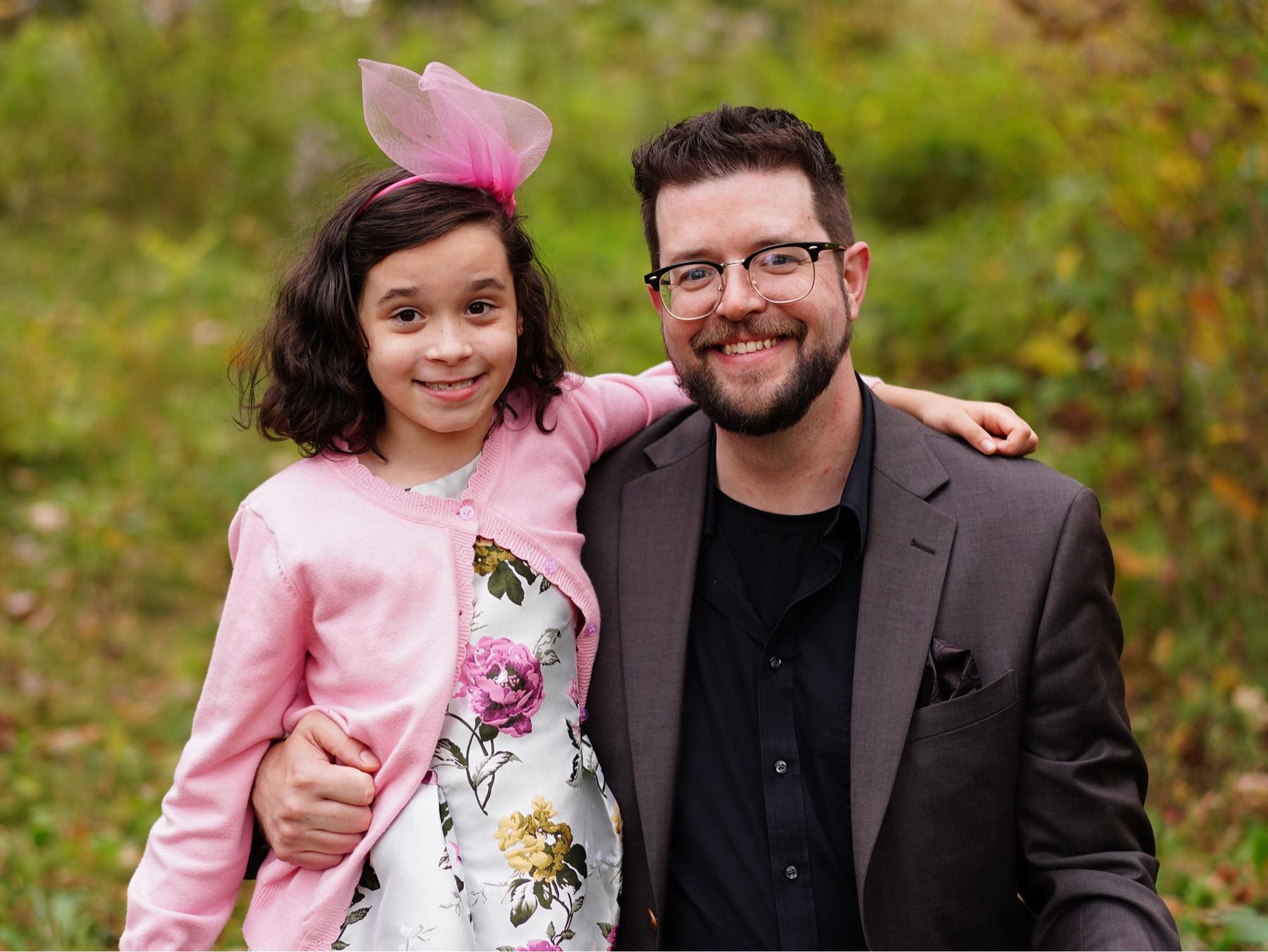 The Wedding Website of Brian Steinmetz and Ruth Michoma
