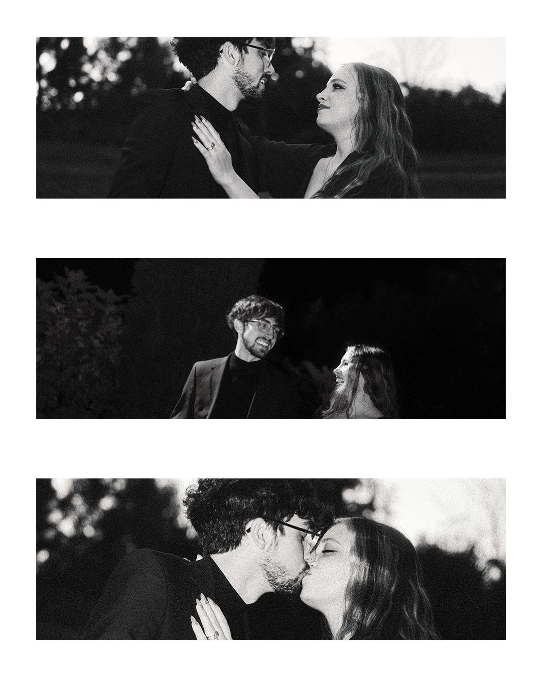 The Wedding Website of Kailee Johnston and Michael Best