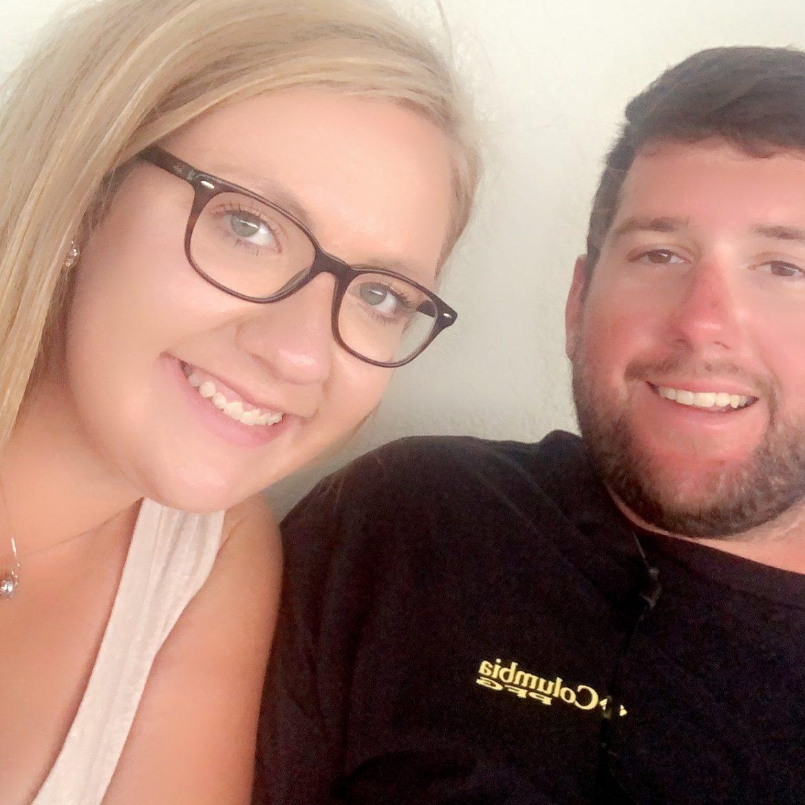 Beach trip with friends. 2021