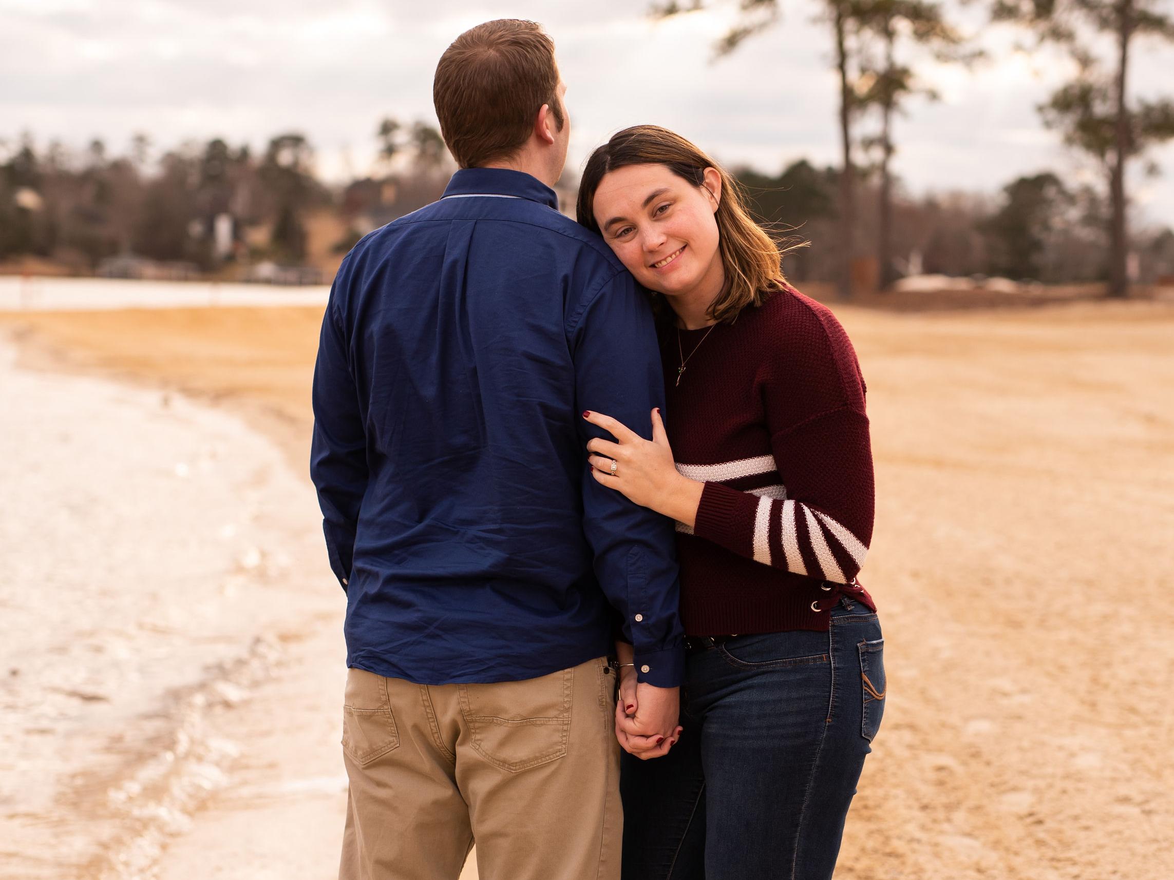 The Wedding Website of Amanda Stone and Andrew Richey