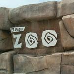 El Paso Zoo and Botanical Gardens