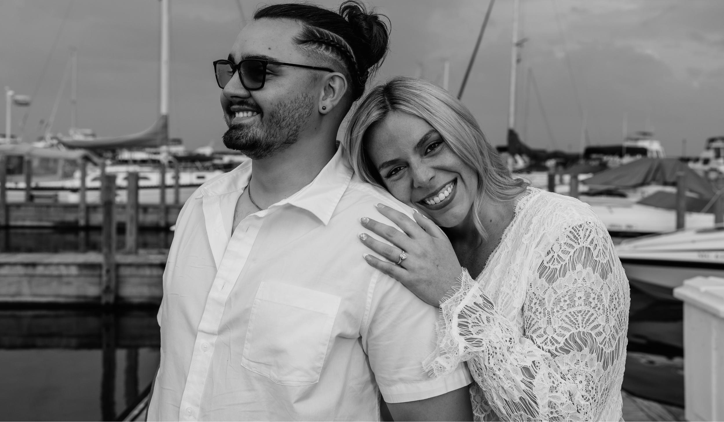 The Wedding Website of Kelsey Garner and Nick Graves