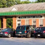 Two Bucks Avon
