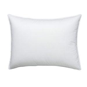 Feather-Down Standard Pillow | Crate & Barrel