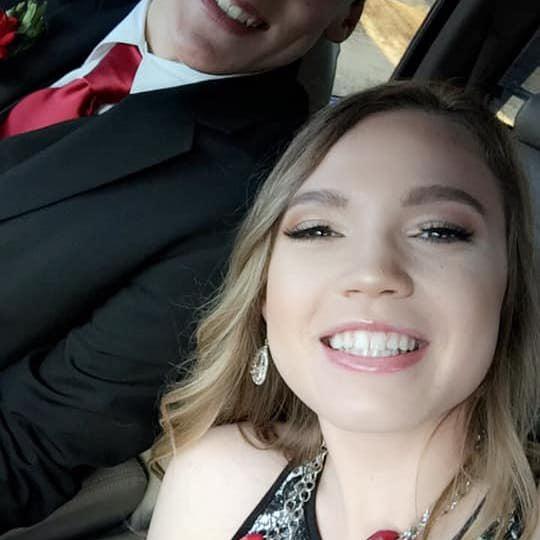 Winter Formal