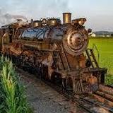Strasburg Rail Road