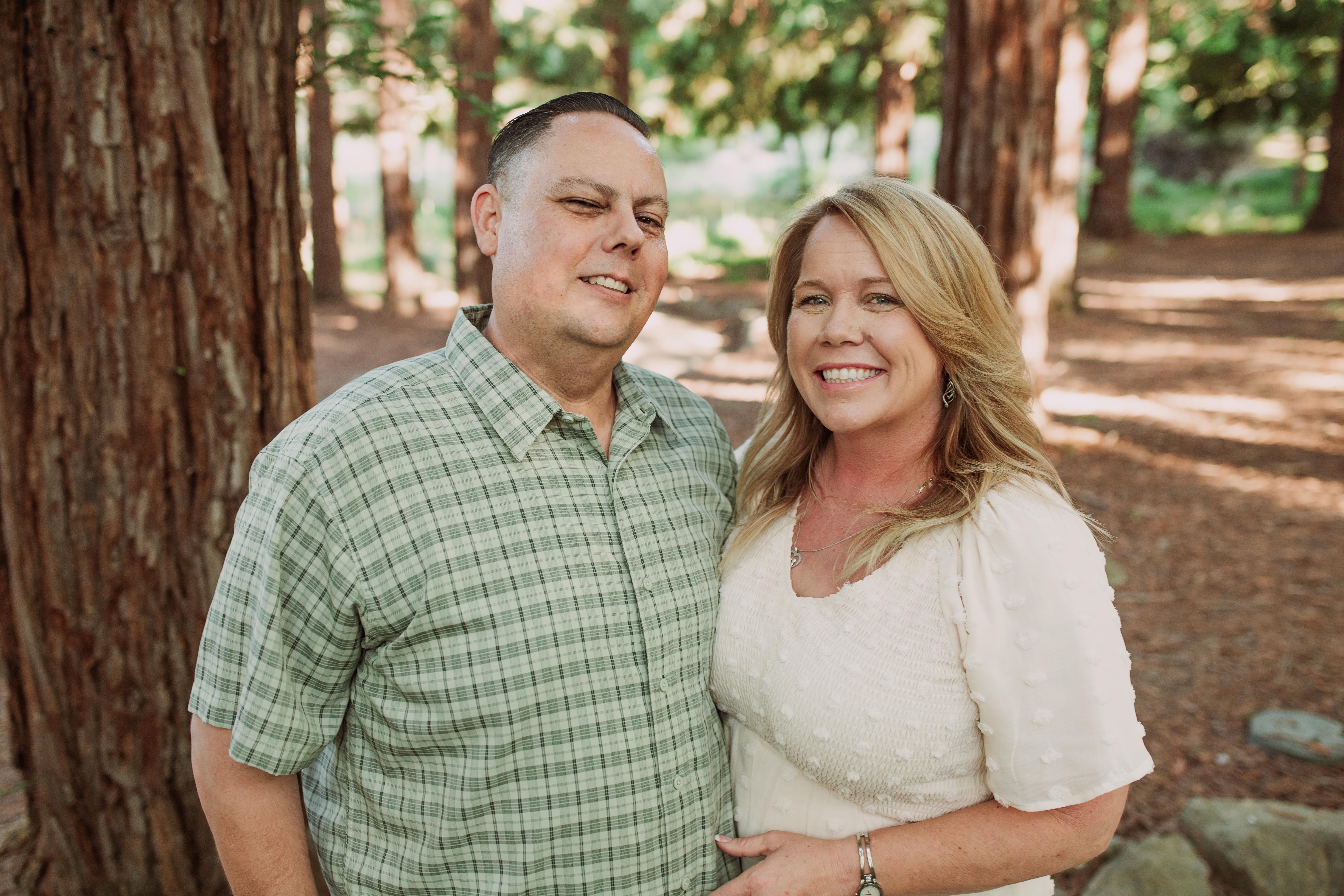 The Wedding Website of Nicole Fischer and Geoffery Keck